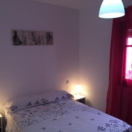 Da Vinci Avda Malaga Apartment Ronda Luaran gambar