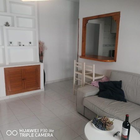 Da Vinci Avda Malaga Apartment Ronda Luaran gambar