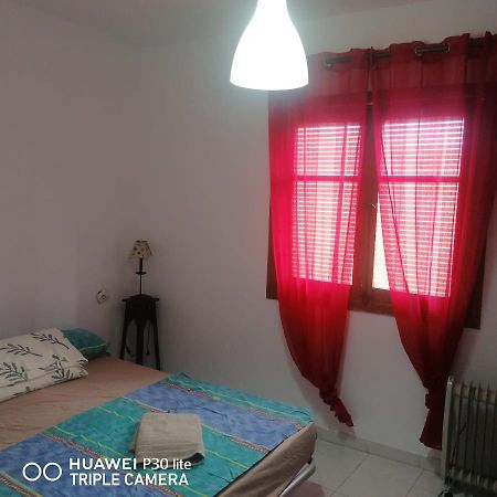 Da Vinci Avda Malaga Apartment Ronda Luaran gambar