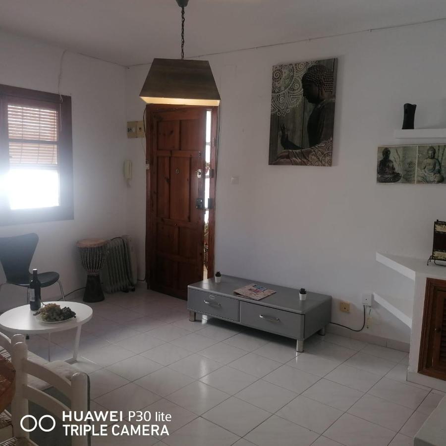 Da Vinci Avda Malaga Apartment Ronda Luaran gambar