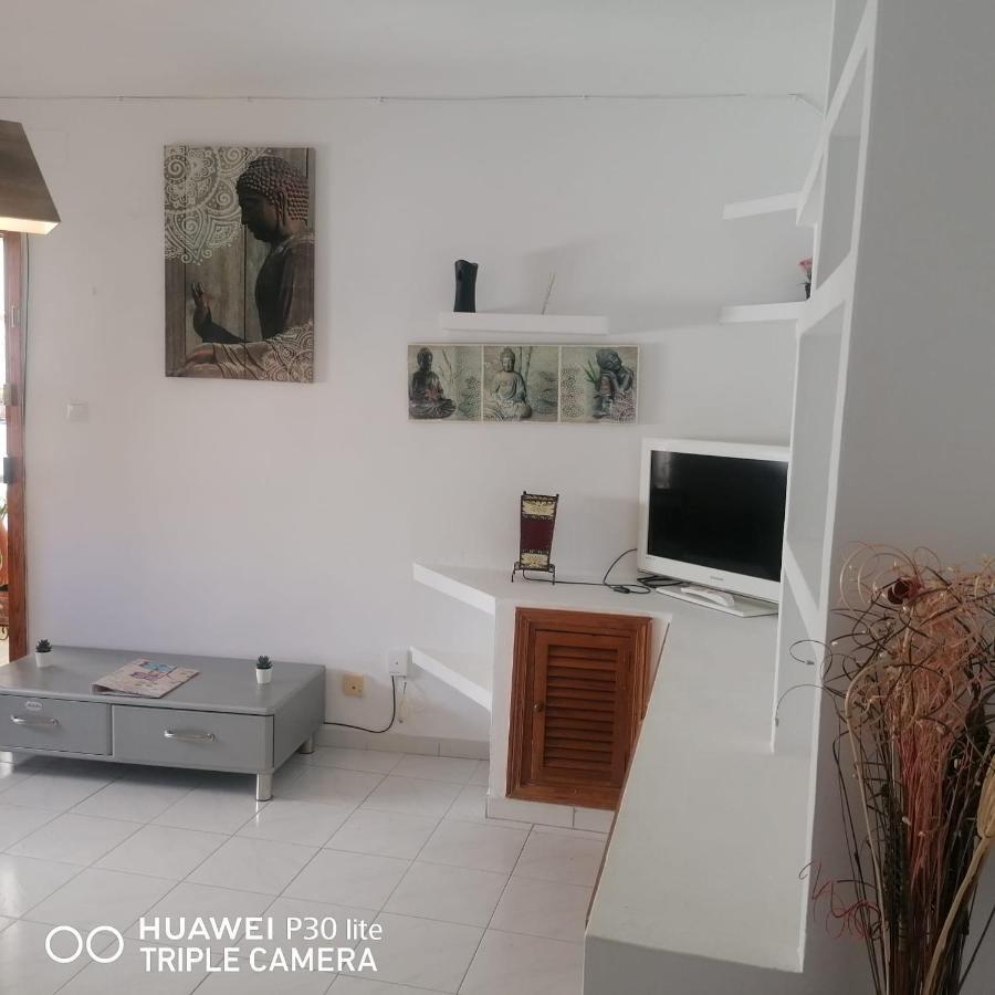 Da Vinci Avda Malaga Apartment Ronda Luaran gambar